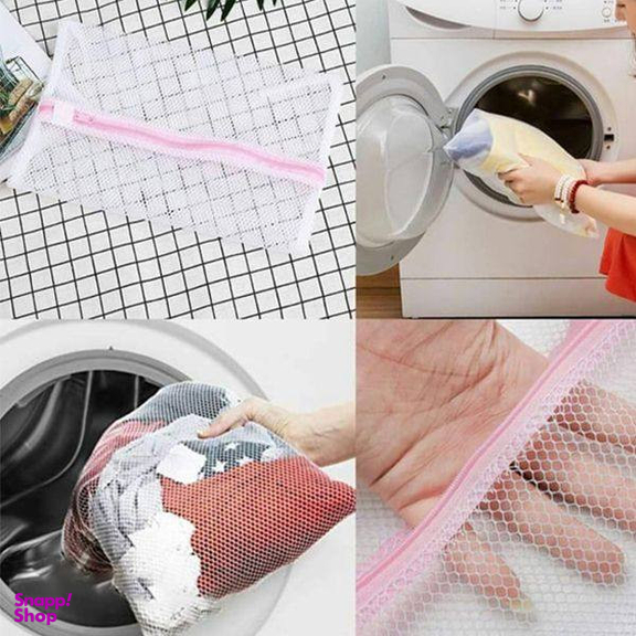 کیسه شستشوی لباس مای هوم مدل اکتیو