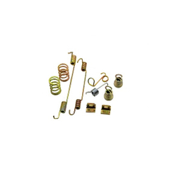 فنر لنت عقب چپ اچ آی سی کد 8307 مناسب برای پژو 405 مجموعه 10 عددی
