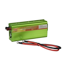 اینورتر خودرو سانچونگلیک مدل 12 ولت 2000 وات