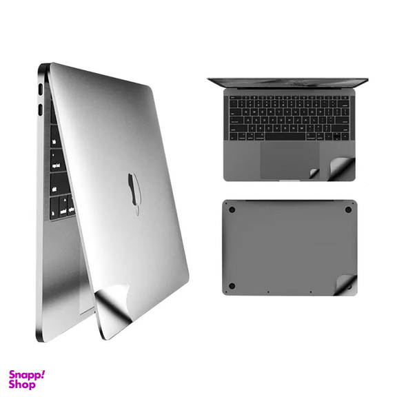 کاور محافظ بدنه مک بوک کوتتسی مدل MB1091