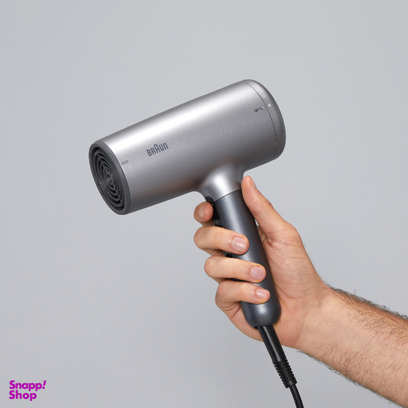 سشوار براون مدل BRHD435E