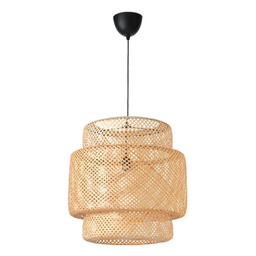 لوستر ایکیا مدل SINNERLIG