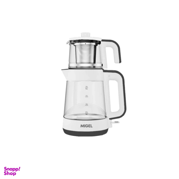 چای ساز میگل مدل GTS 071