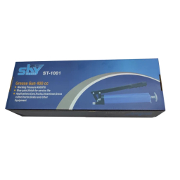 پمپ گریس اسکای مدل YP-ST-1001-4pcs مجموعه 3 عددی