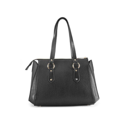 کیف رودوشی زنانه نوین چرم مدل رویسا کد LHB5046