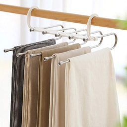 چوب لباسی لینو مدل جادویی