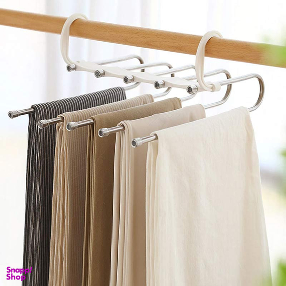 چوب لباسی لینو مدل جادویی