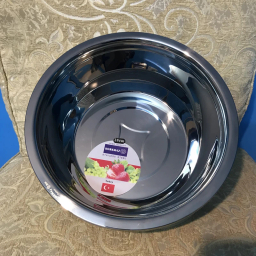 لگن آشپزخانه کرکماز کد 2278 مجموعه 5 عددی