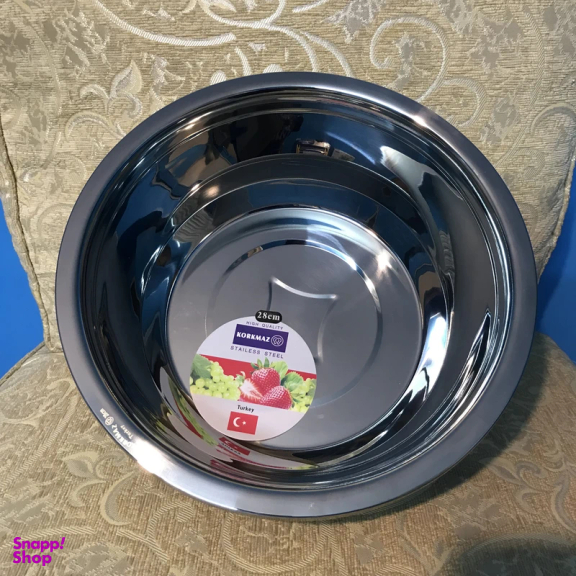 لگن آشپزخانه کرکماز کد 2278 مجموعه 5 عددی