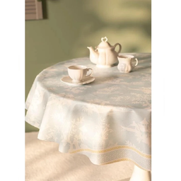 رومیزی مادام کوکو مدل tork2545