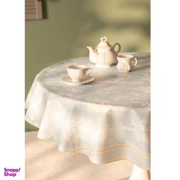 رومیزی مادام کوکو مدل tork2545