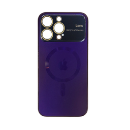 کاور گوشی موبایل اتوفوکوس مدل مگ سیف کد VD مناسب اپل iPhone 15 Pro Max
