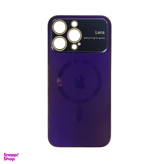 کاور گوشی موبایل اتوفوکوس مدل مگ سیف کد VD مناسب اپل iPhone 15 Pro Max