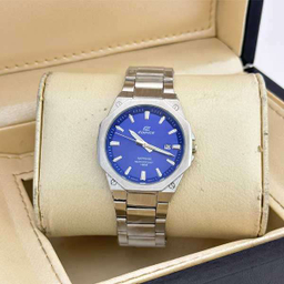 ساعت مچی عقربه ای مردانه طرح کاسیو مدل EFR-S10802