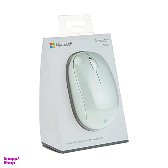 ماوس بی سیم مایکروسافت مدل RJN-00002