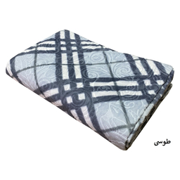 پتو مسافرتی مدل R63 سایز 170×220 سانتی متر