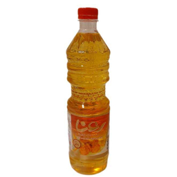 روغن سرخ کردنی رعنا وزن 810 گرم