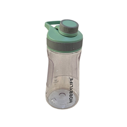 قمقمه هوبی لایف مدل Water Bottle حجم 530 میلی لیتر