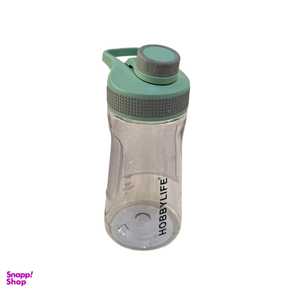 قمقمه هوبی لایف مدل Water Bottle حجم 530 میلی لیتر