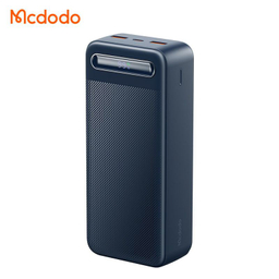 پاوربانک مک دودو مدل MC-3911 ظرفیت 30000 میلی آمپر ساعت