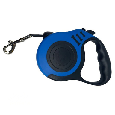 لید قلاده سگ مدل استخوان سایز 5 متر