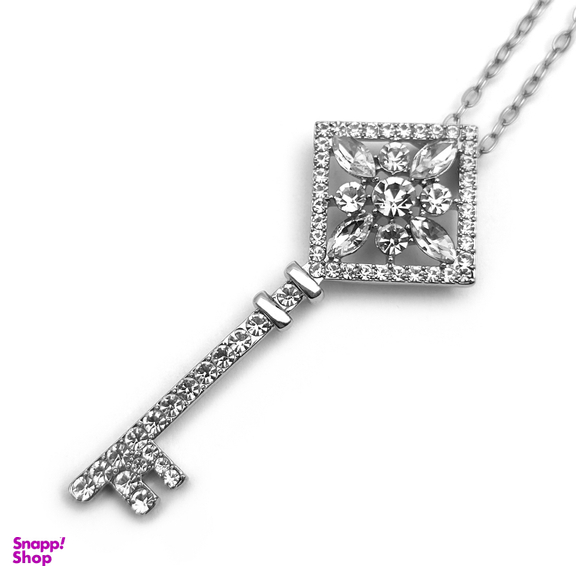 گردنبند زنانه وینویز کد 2158