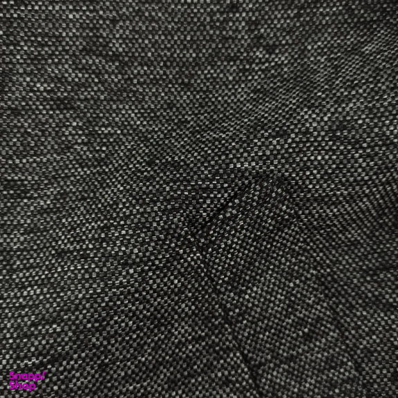 پالتو مردانه مدل سناتور خاویاری رنگ طوسی