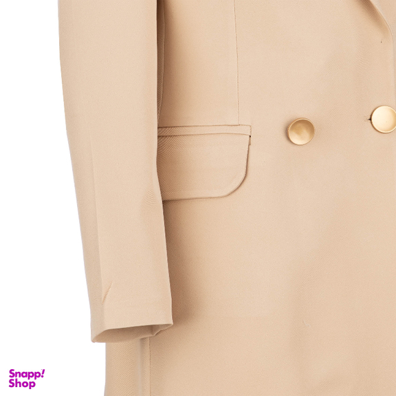 مانتو و شلوار زنانه السانا مدل تیادا کد 207023