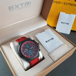 ساعت مچی عقربه ای مردانه اکستری مدل X6062F