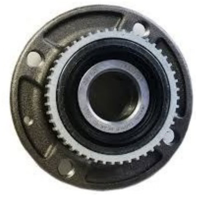 توپی چرخ عقب فرانتک کد 425572 مناسب پژو 405