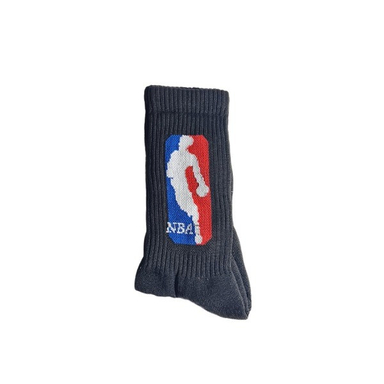 جوراب پسرانه مدل NBA کد 810NBA