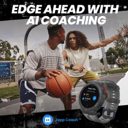 ساعت هوشمند امیزفیت مدل Active Edge