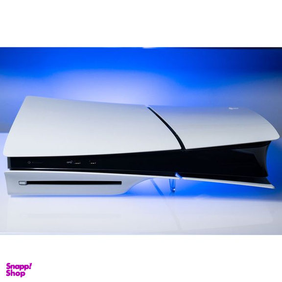 کنسول بازی سونی مدل PlayStation 5 Slim ظرفیت یک ترابایت ریجن 2016A اروپا