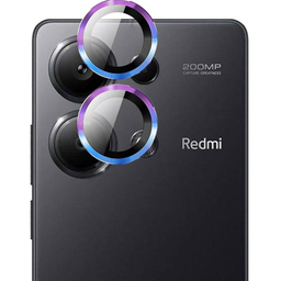 محافظ لنز دوربین اپیکوی مدل HD-ColorLenz مناسب برای گوشی موبایل شیائومی Redmi Note 13 Pro Plus