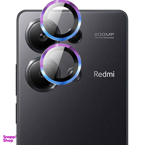 محافظ لنز دوربین اپیکوی مدل HD-ColorLenz مناسب برای گوشی موبایل شیائومی Redmi Note 13 Pro Plus