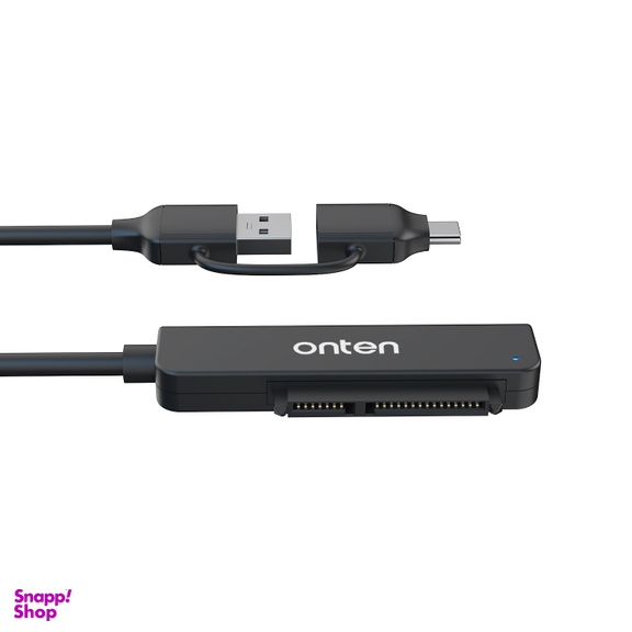 مبدل هارد USB 3.0 و USB-C اونتن مدل UCA311
