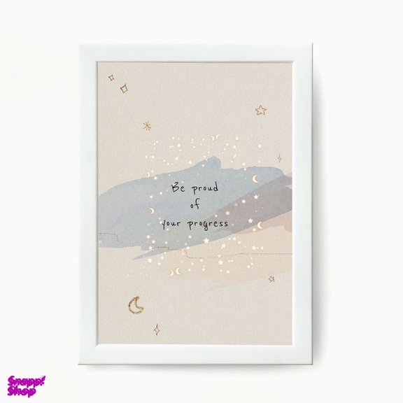 تابلو مدل انگیزشی مینیمال کد 0034