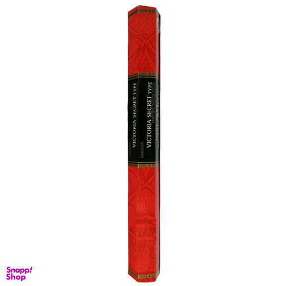 عود دارشان رایحه ویکتوریا سکرت کد Victoria Secret-01 بسته 20 عددی