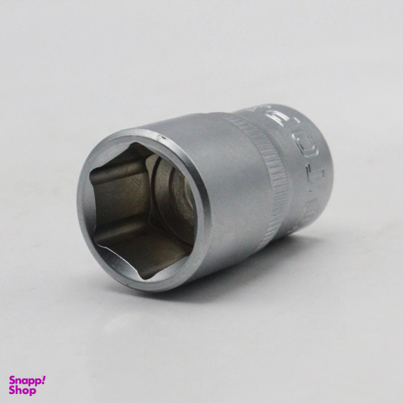 سری بکس تاپکس مدل YPK-6PAR-1/2INCH سایز 17 میلی متر