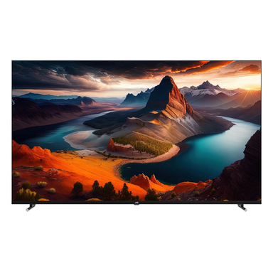 تلویزیون جی وی سی مدل LT-65NQ7225 سری Game Master سایز 65 اینچ