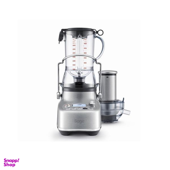 آبمیوه گیری سیج مدل SJB815BSS