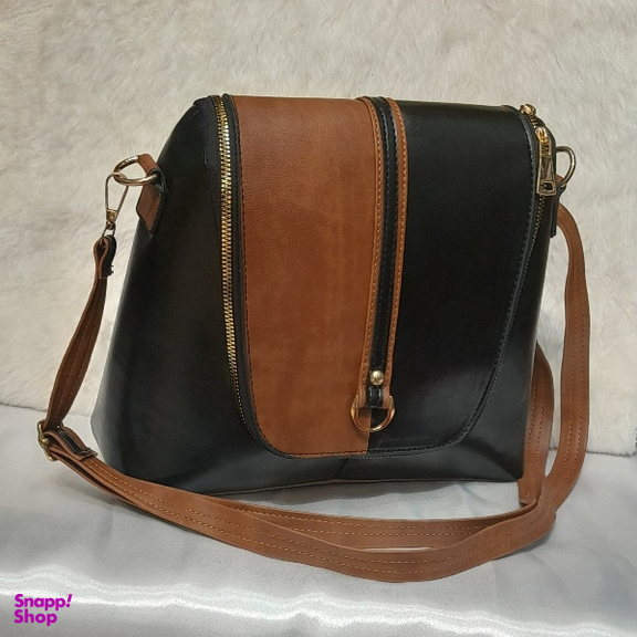 کیف رودوشی زنانه کد P33