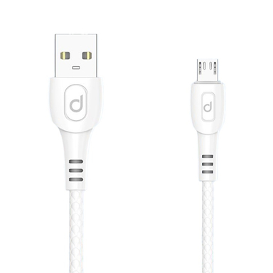 کابل تبدیل USB به microUSB دکودو کد DCB-001 طول ۱ متر