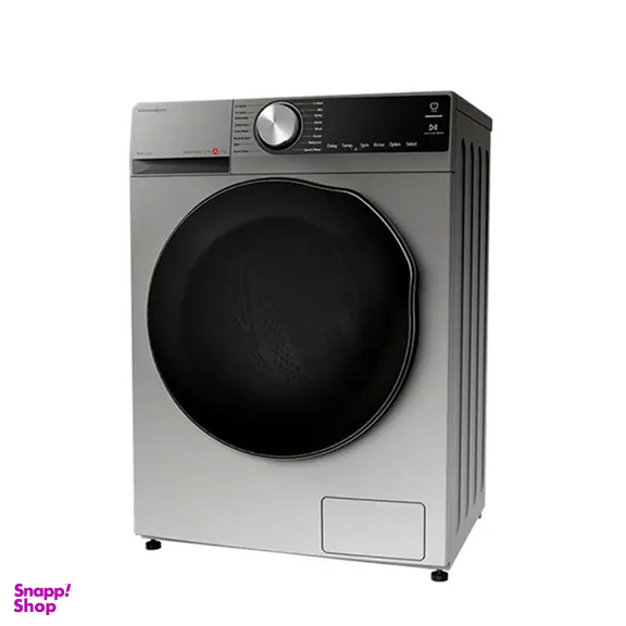 ماشین لباسشویی پاکشوما مدل BWF-40127 ظرفیت 9 کیلوگرم