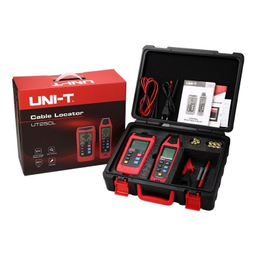 تستر کابل و ردیاب یونیتی مدل UNI-T UT25CL