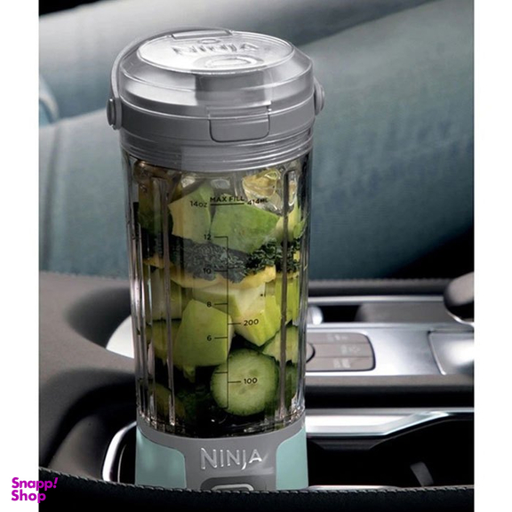 خردکن نینجا مدل bc151mt