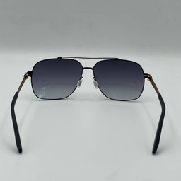 عینک آفتابی ایس برلین مدل rakete black/gold