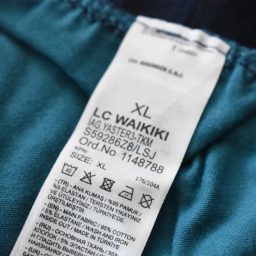 شورت مردانه ال سی وایکیکی مدل turkvermu بسته ۳ عددی