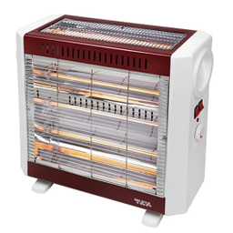 بخاری برقی برفاب مدل QH-2200