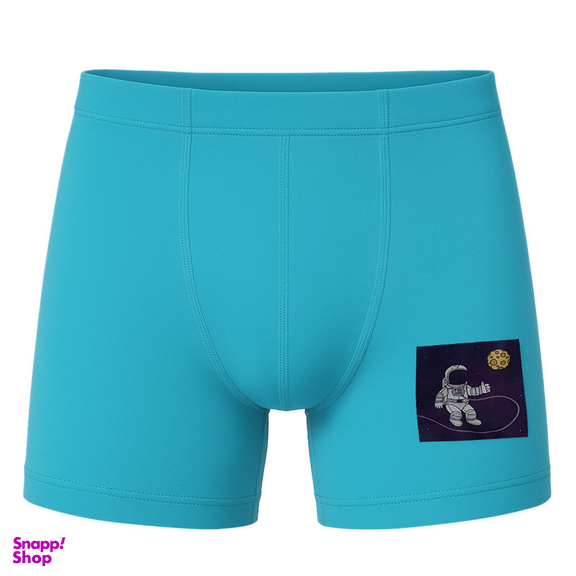 شورت پادار پسرانه ماییلدا مدل پنبه ای کد 4702